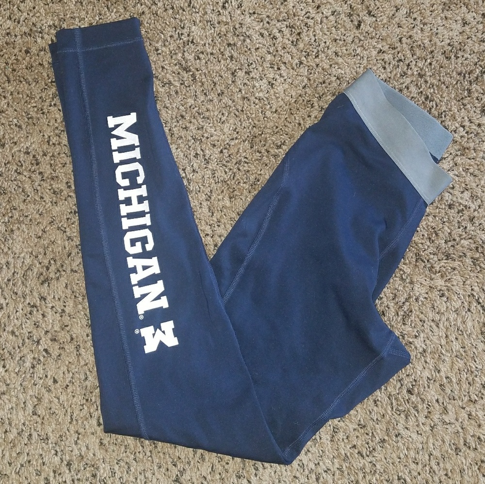 Nike pro leggings